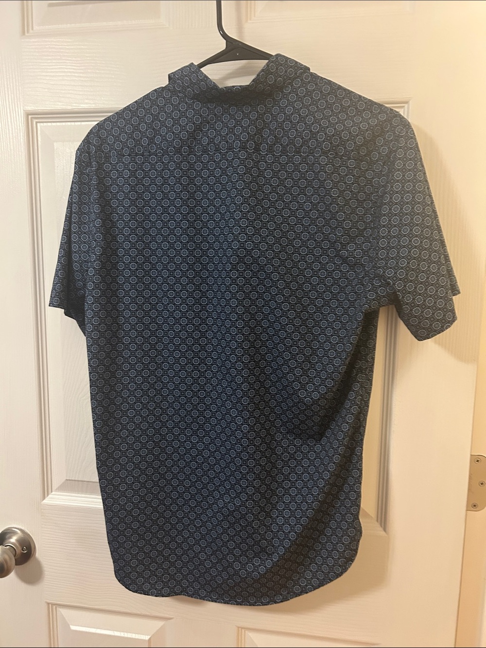 Express button down blouse S - Picture 8 of 8